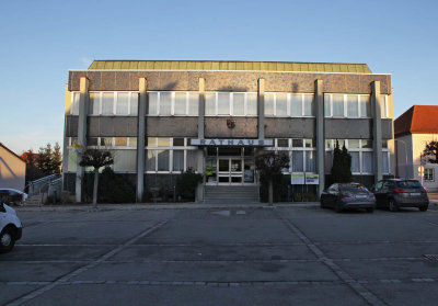Prinzersdorf,City Hall