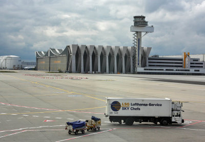 Frankfurt Airport3