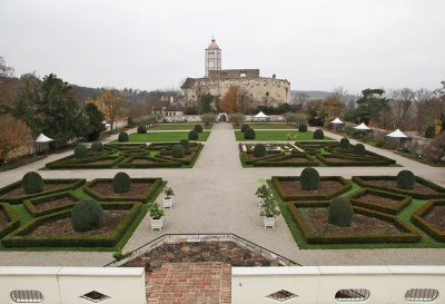 Schallaburg Castle