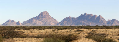 Namibia - Panorama