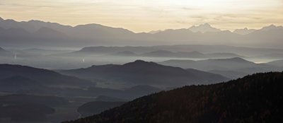 Austria - Panorama