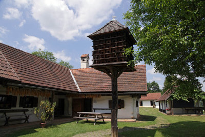 Taubenhaus