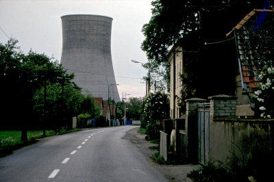 Cooling Tower