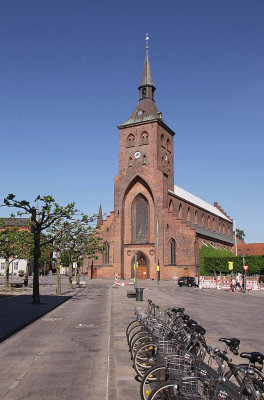 Sankt Knuds Kirke