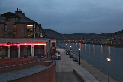 Dinant,Casino