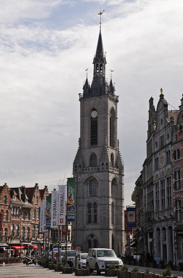 Tournai,Belgium