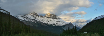 Canada - Panorama