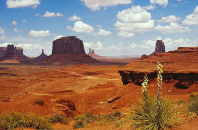 Monument Valley1