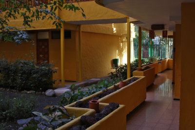 Hotel at Playa del Ingles