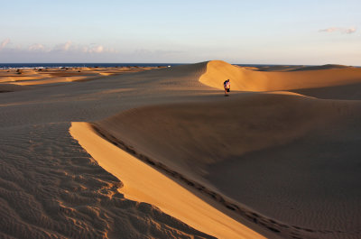 Maspalomas Dunes8