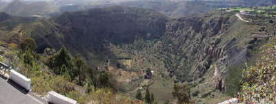 Caldera de Bandama