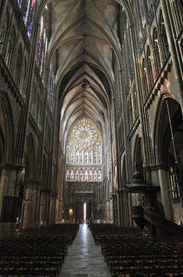 Gothic Saint-Stephen Cathedral5