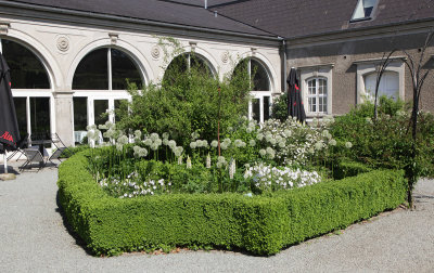 Castle Egeskov19
