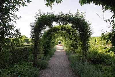 Castle Egeskov25