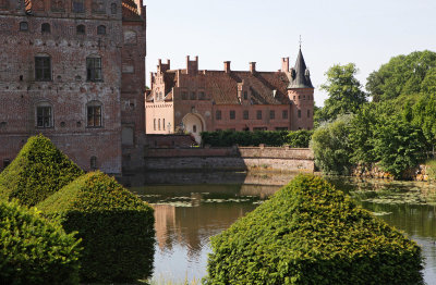 Castle Egeskov17