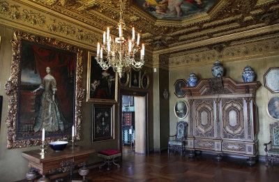 Castle Frederiksborg36