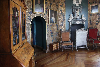 Castle Frederiksborg38