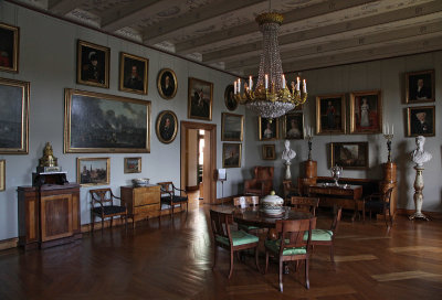Castle Frederiksborg48