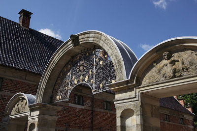 Castle Frederiksborg59