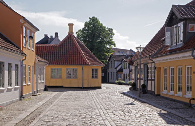 H.C.Andersen Museum3