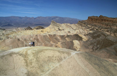 Death Valley NP 2006