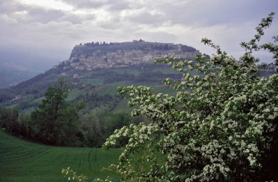 Civitella,Abruzzi