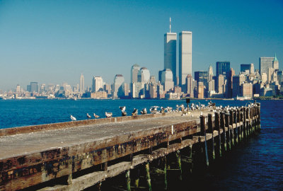 NYC-WTC4