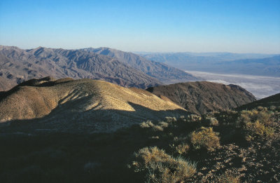 Death Valley NP1