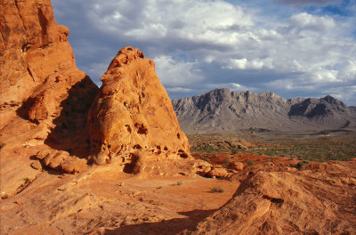 Valley of Fire1