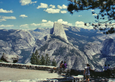 Yosemite NP2