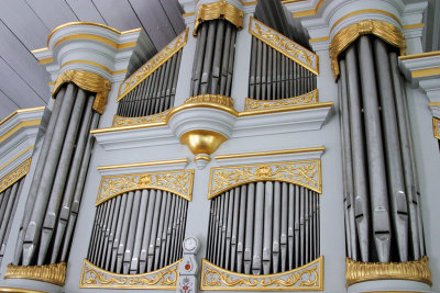Pipe Organs,Unsorted