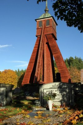 Bell Towers