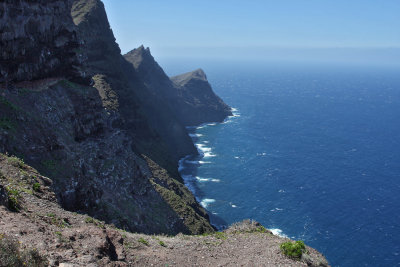 Mirador del Balcon