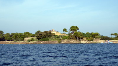 Island of Motya