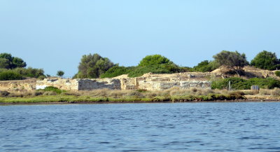 Island of Motya