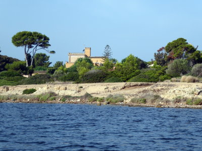 Island of Motya