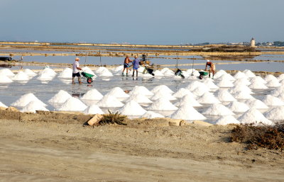 Trapani 