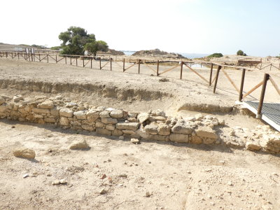 Island of Motya