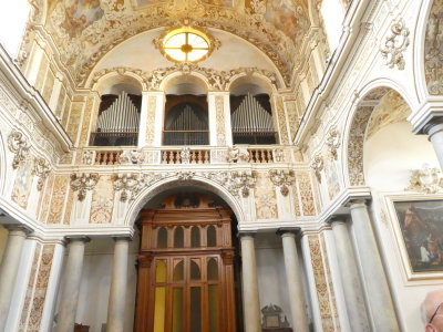 Mazara del Vallo - Cathedral Mazara del Vallo