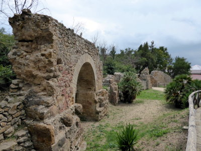 Villa Romana del Casale