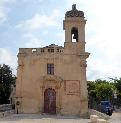 Chiesa di San Vincenzo Ferreri