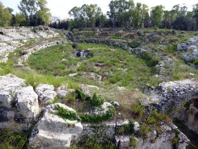 Siracusa