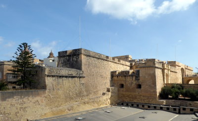 Malta at War Museum