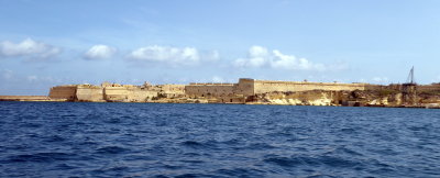 Fort Ricasoli