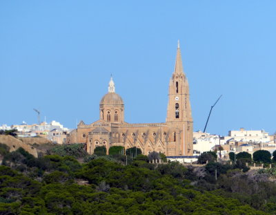 Church of Our Lady Loreto