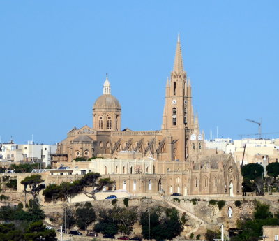 Church of Our Lady Loreto