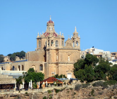 St Anthony of Padova