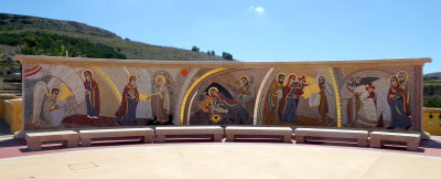 Ta' Pinu Sanctuary