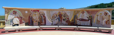 Ta' Pinu Sanctuary