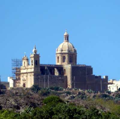 Corpus Christi Parish Church